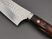 Yu Kurosaki Senko Gyuto 210mm with ironwood handle
