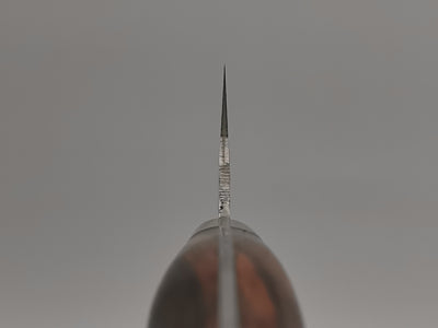 Yu Kurosaki Senko Gyuto 210mm with ironwood handle