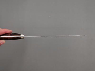 Yu Kurosaki Senko Gyuto 210mm with ironwood handle