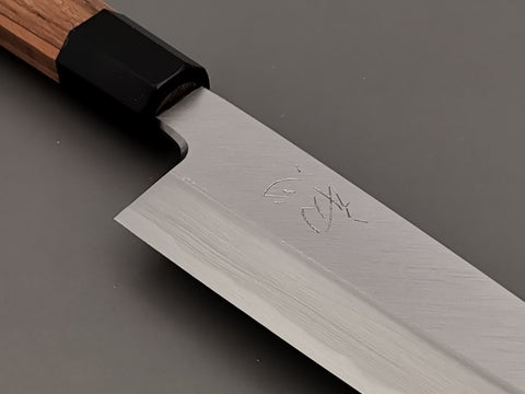 Hatsukokoro Shirasagi White #2 Gyuto 210mm