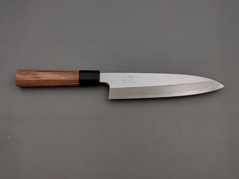 Hatsukokoro Shirasagi White #2 Gyuto 210mm