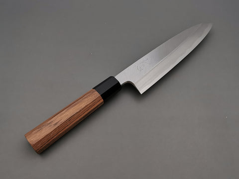 Hatsukokoro Shirasagi White #2 Gyuto 210mm