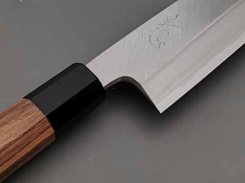 Hatsukokoro Shirasagi White #2 Gyuto 210mm