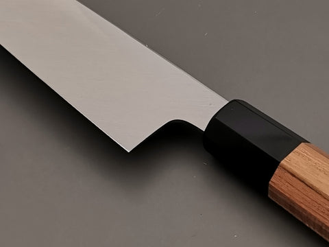 Hatsukokoro Shirasagi White #2 Gyuto 210mm