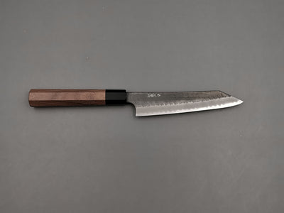 Nigara Hamono SG2 Tsuchime Kiritsuke Petty 150mm