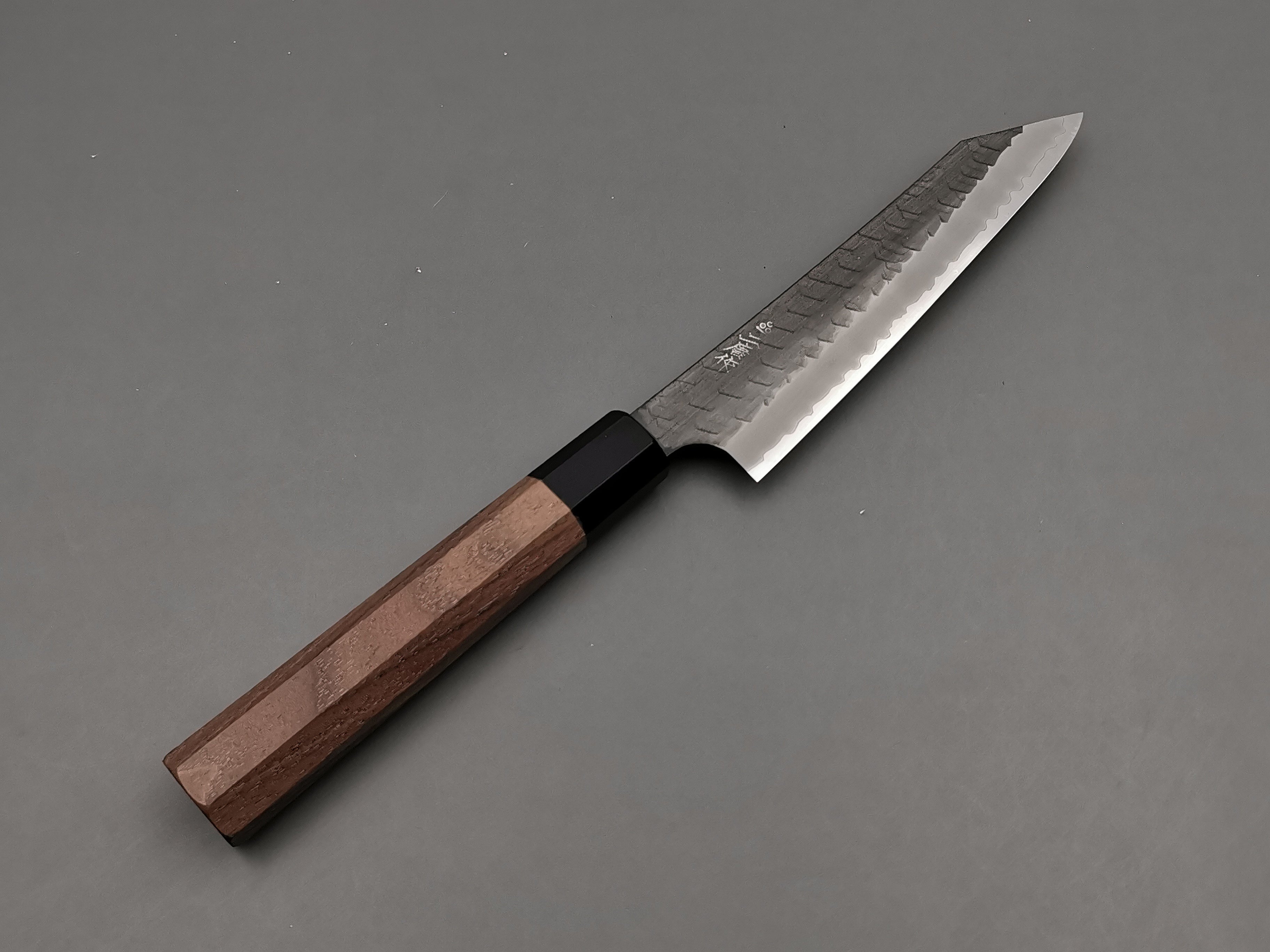 Nigara Hamono SG2 Tsuchime Kiritsuke Petty 150mm