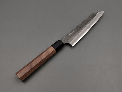 Nigara Hamono SG2 Tsuchime Kiritsuke Petty 150mm