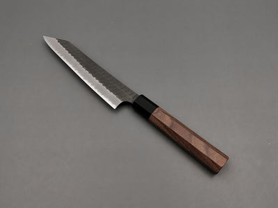 Nigara Hamono SG2 Tsuchime Kiritsuke Petty 150mm