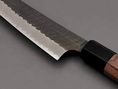 Nigara Hamono SG2 Tsuchime Kiritsuke Petty 150mm