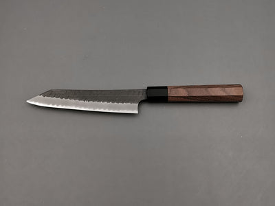 Nigara Hamono SG2 Tsuchime Kiritsuke Petty 150mm