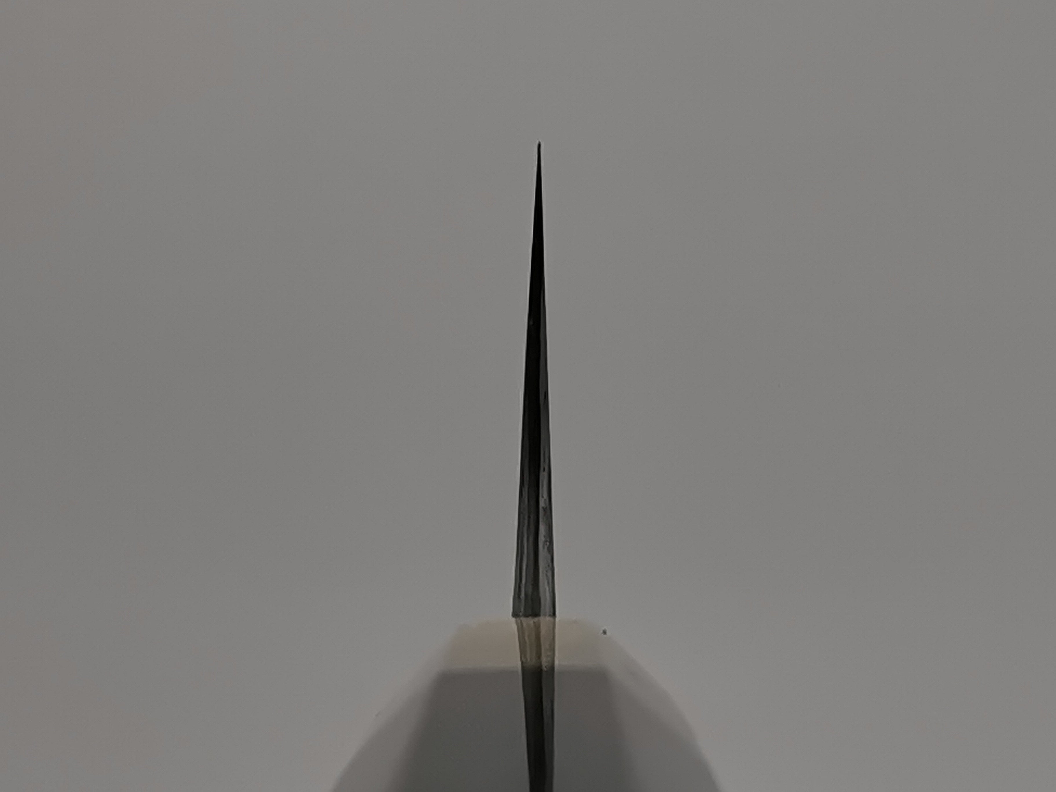 Nigara Hamono Anmon "Troll Killer" Gyuto 240mm