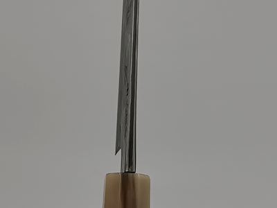 Nigara Hamono Anmon "Troll Killer" Gyuto 240mm