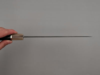 Nigara Hamono Anmon "Troll Killer" Gyuto 240mm
