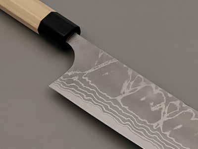 Masakage Shimo Gyuto 240mm