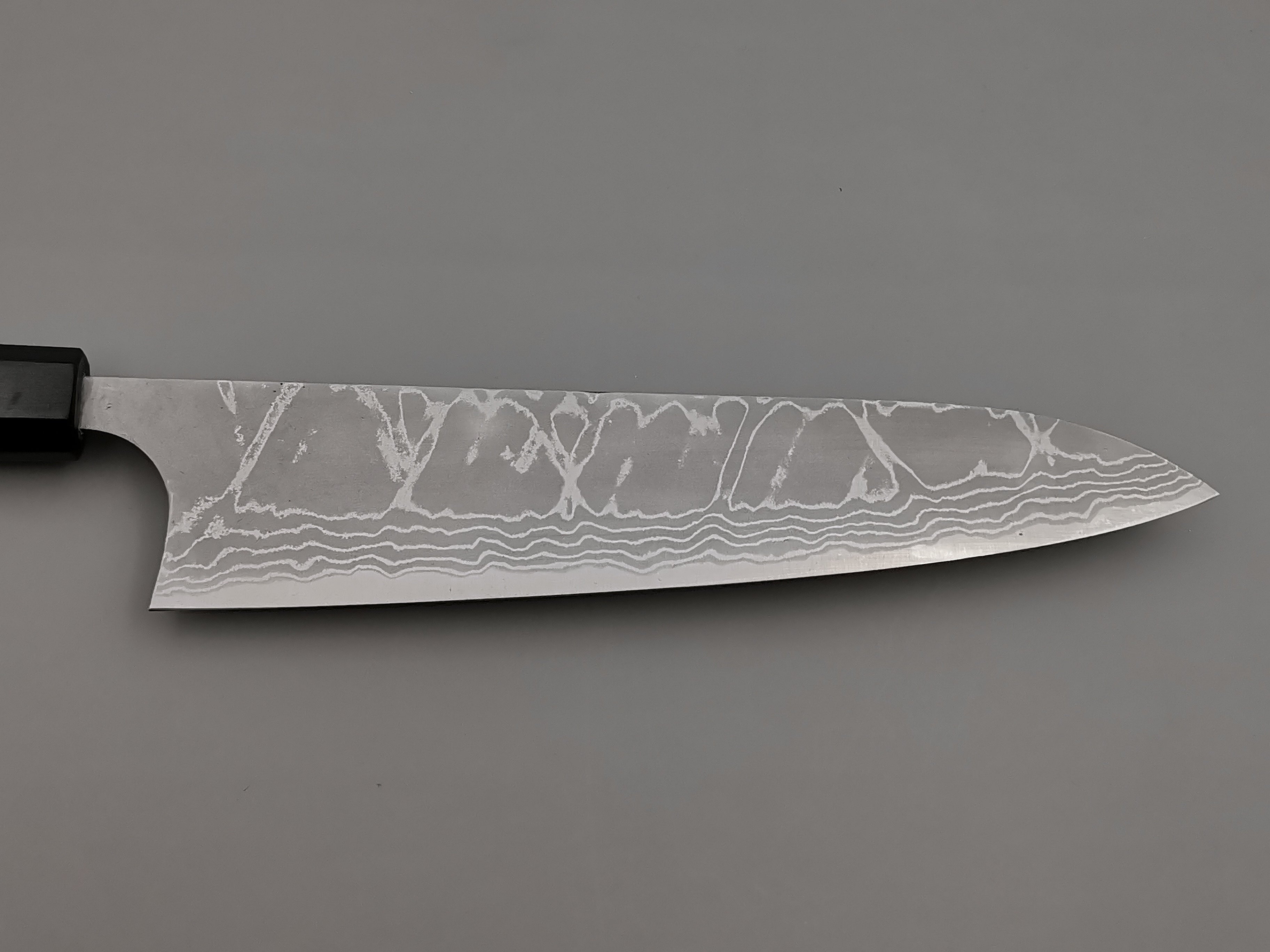 Masakage Shimo Gyuto 240mm
