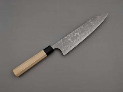 Masakage Shimo Gyuto 240mm