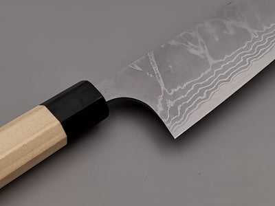 Masakage Shimo Gyuto 240mm