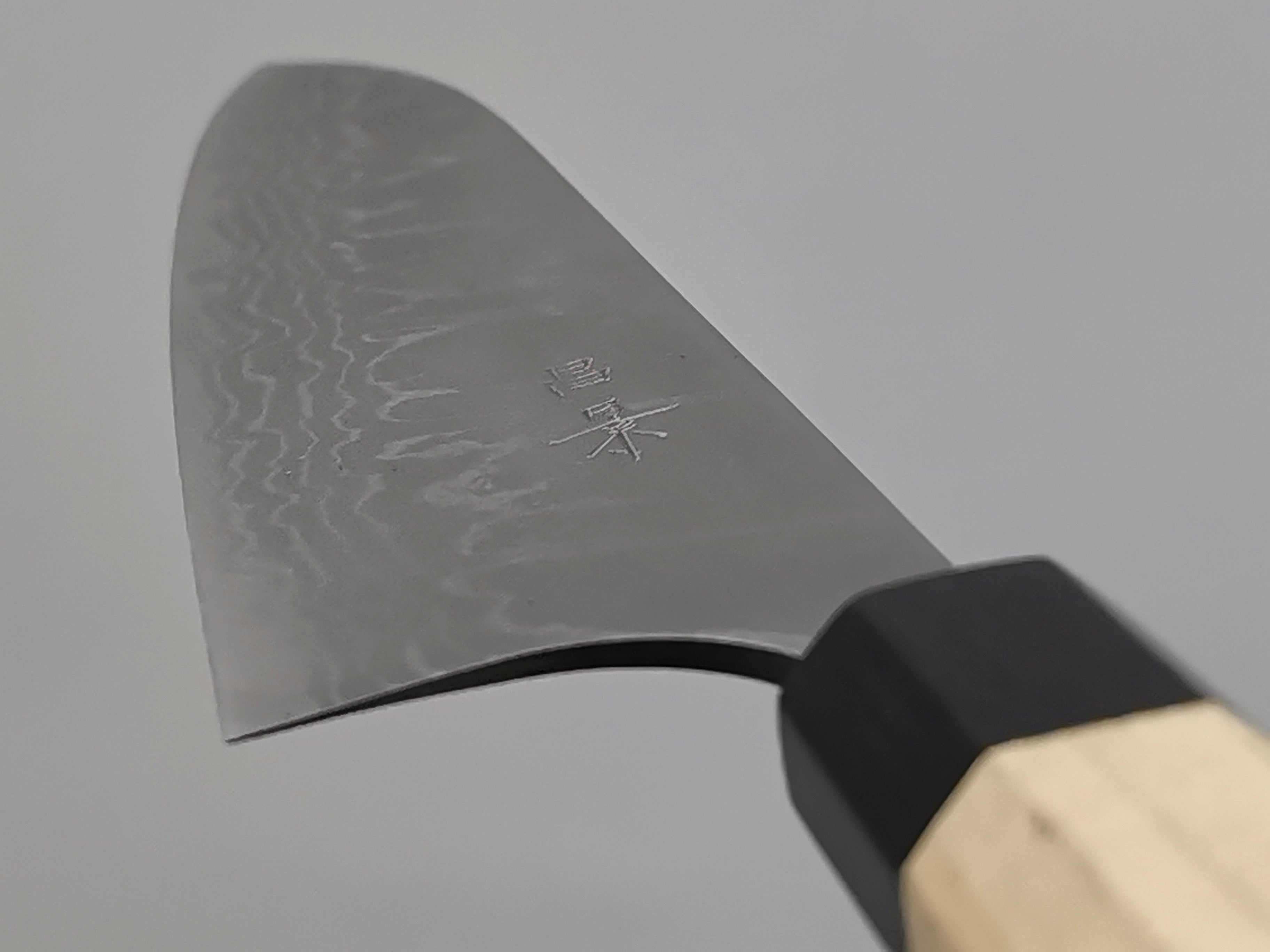 Masakage Shimo Gyuto 240mm