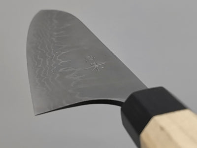 Masakage Shimo Gyuto 240mm