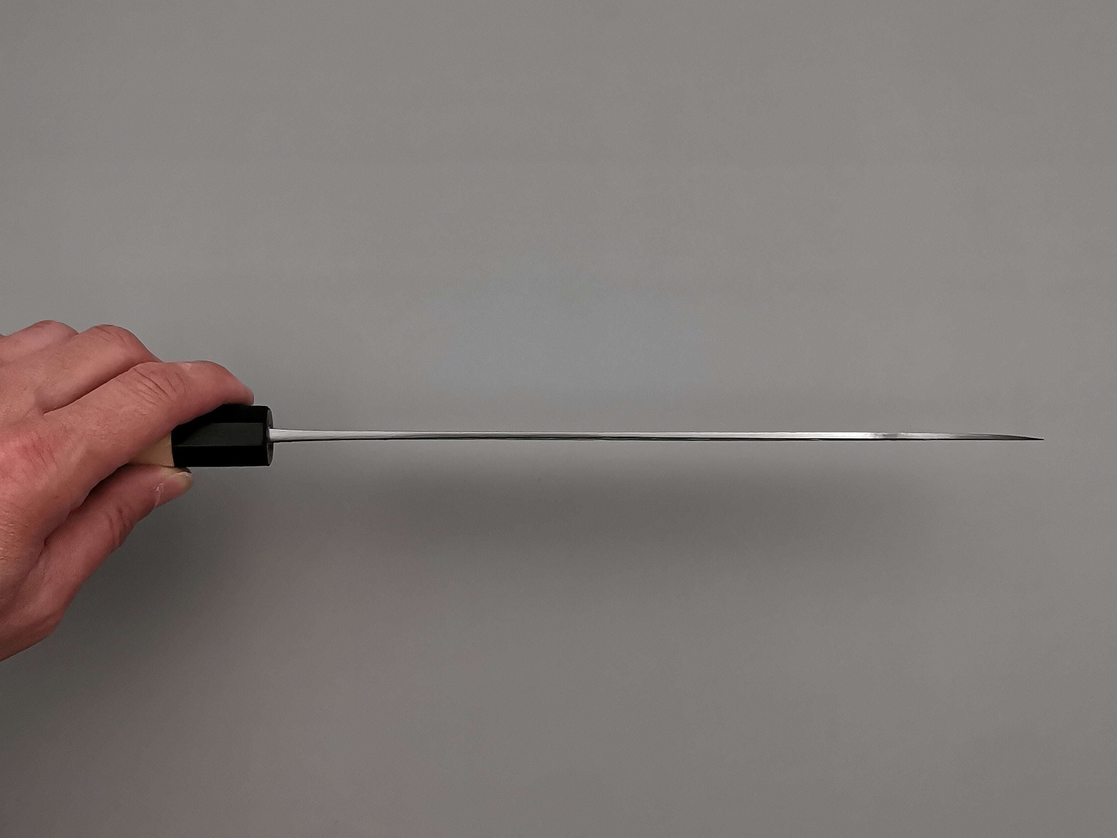 Masakage Shimo Gyuto 240mm