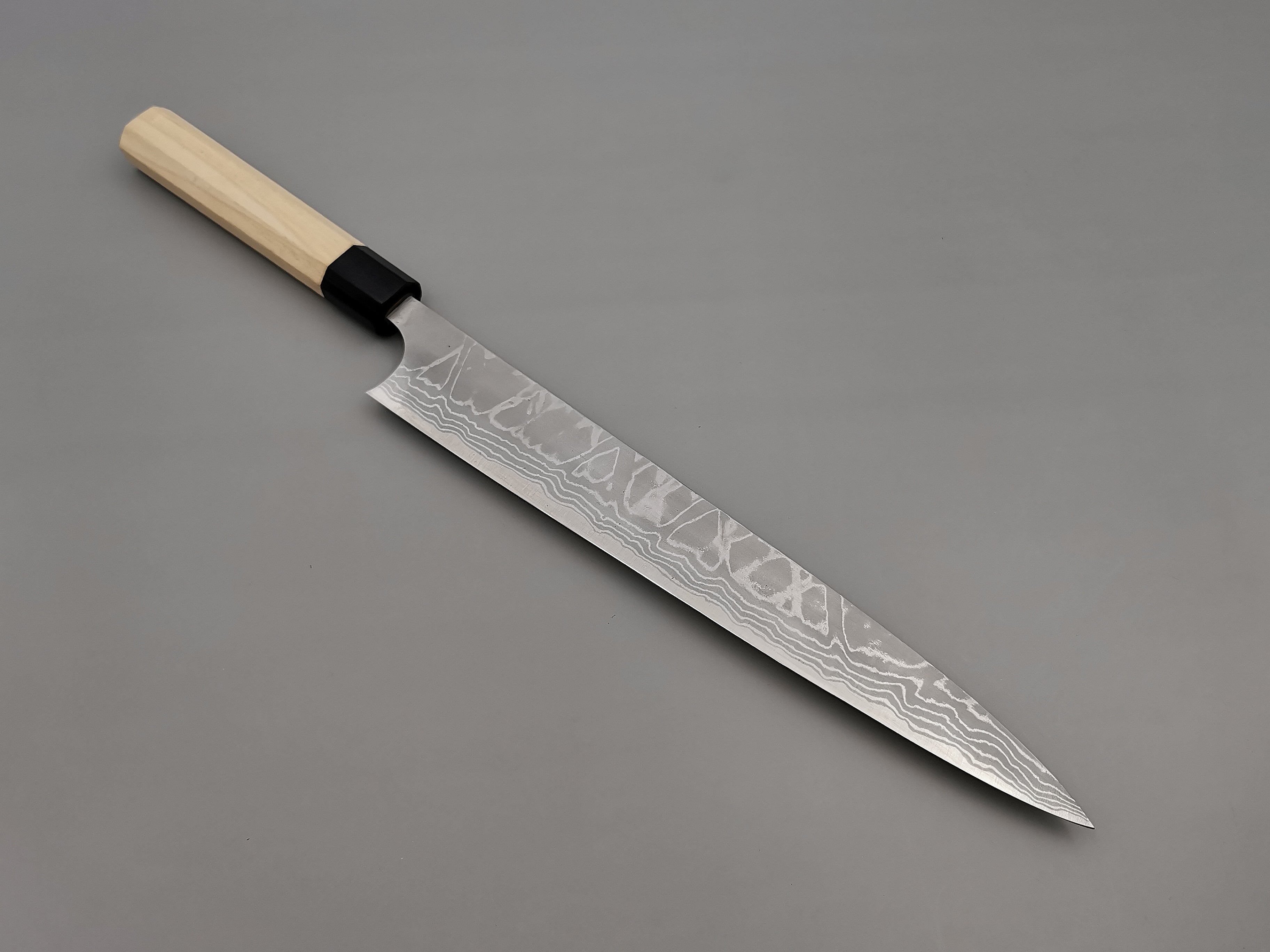 Masakage Shimo Sujihiki 270mm