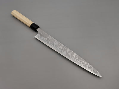 Masakage Shimo Sujihiki 270mm