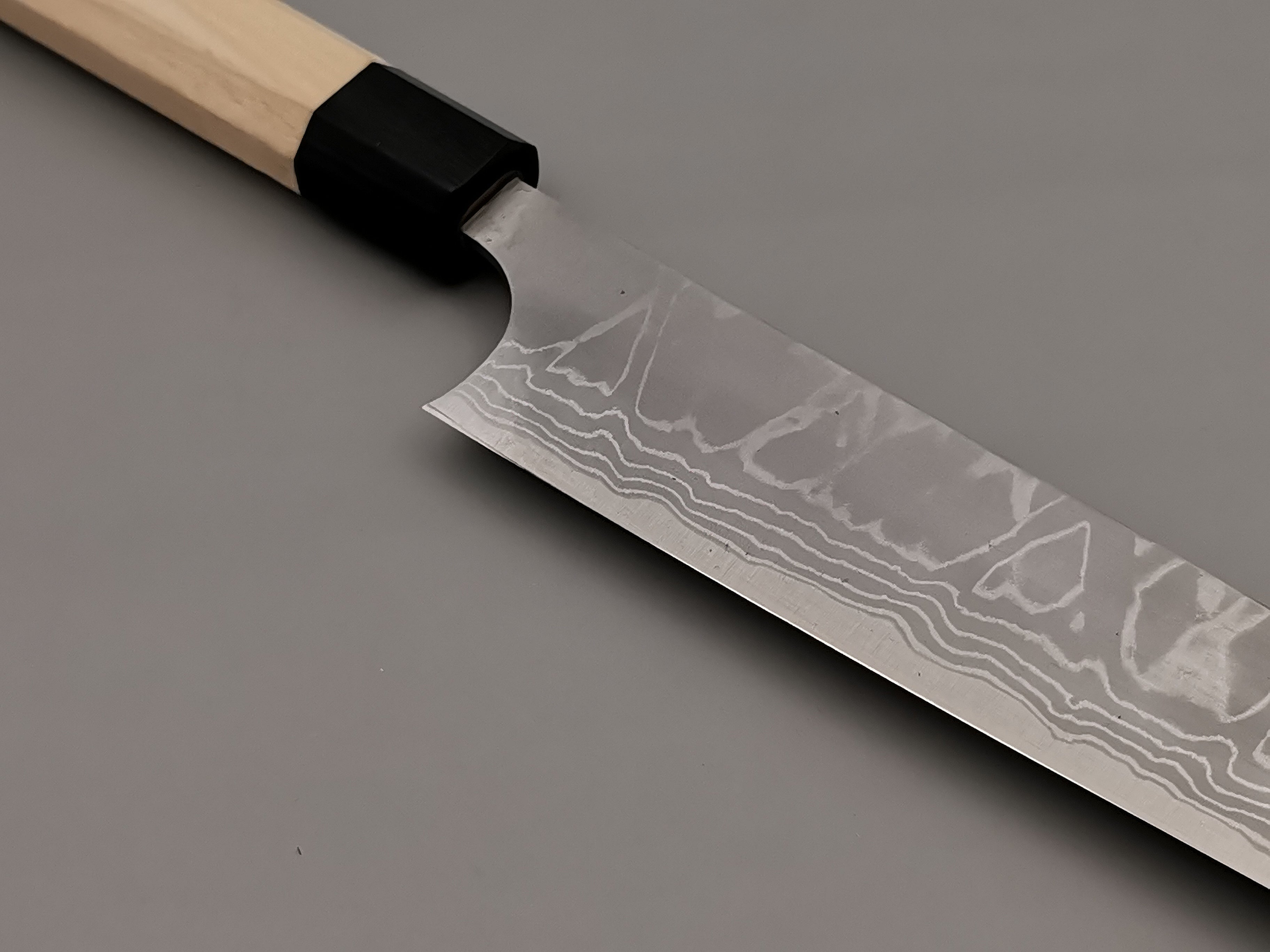 Masakage Shimo Sujihiki 270mm