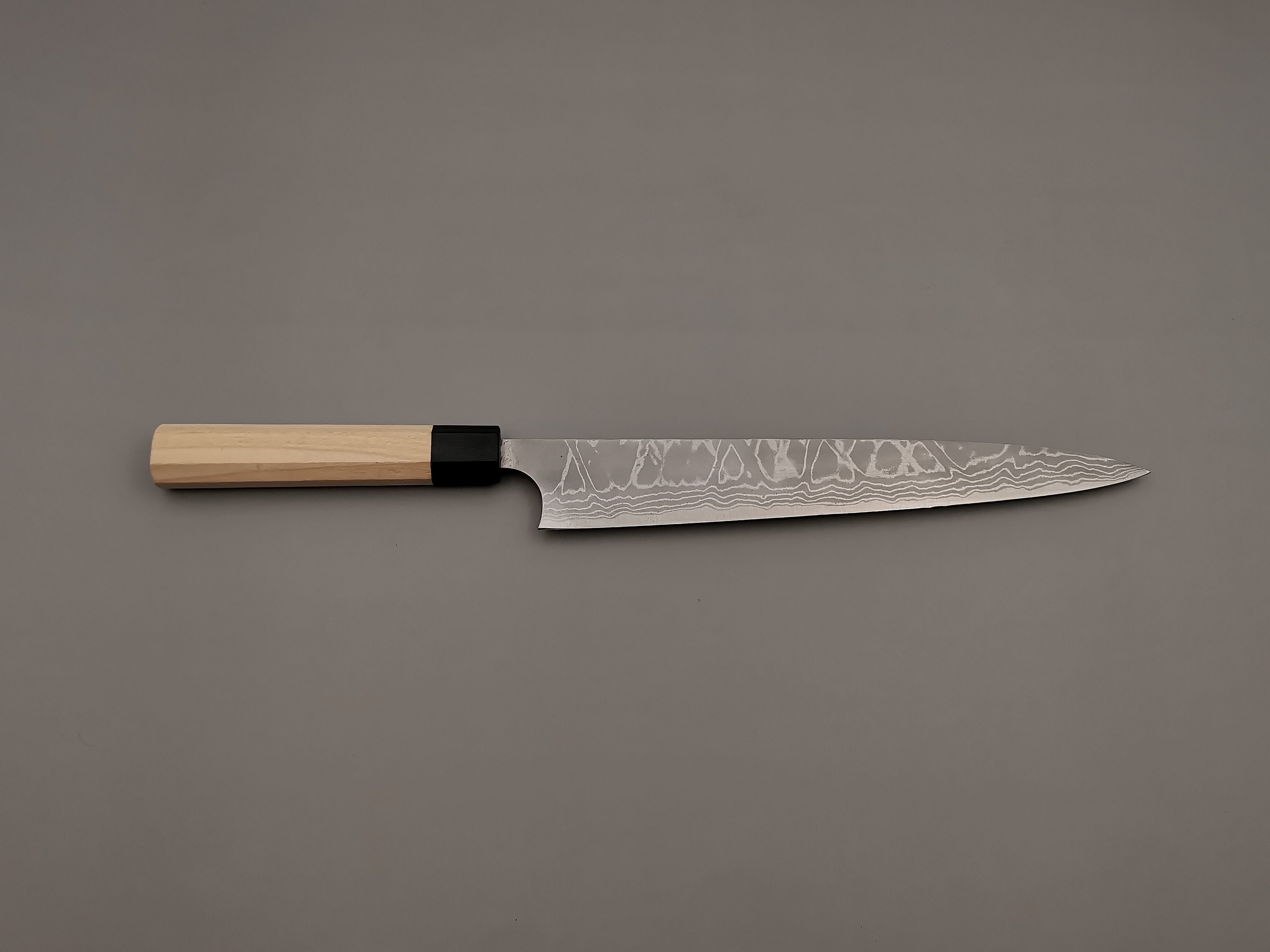 Masakage Shimo Sujihiki 270mm
