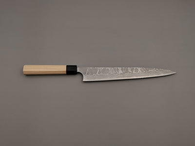 Masakage Shimo Sujihiki 270mm