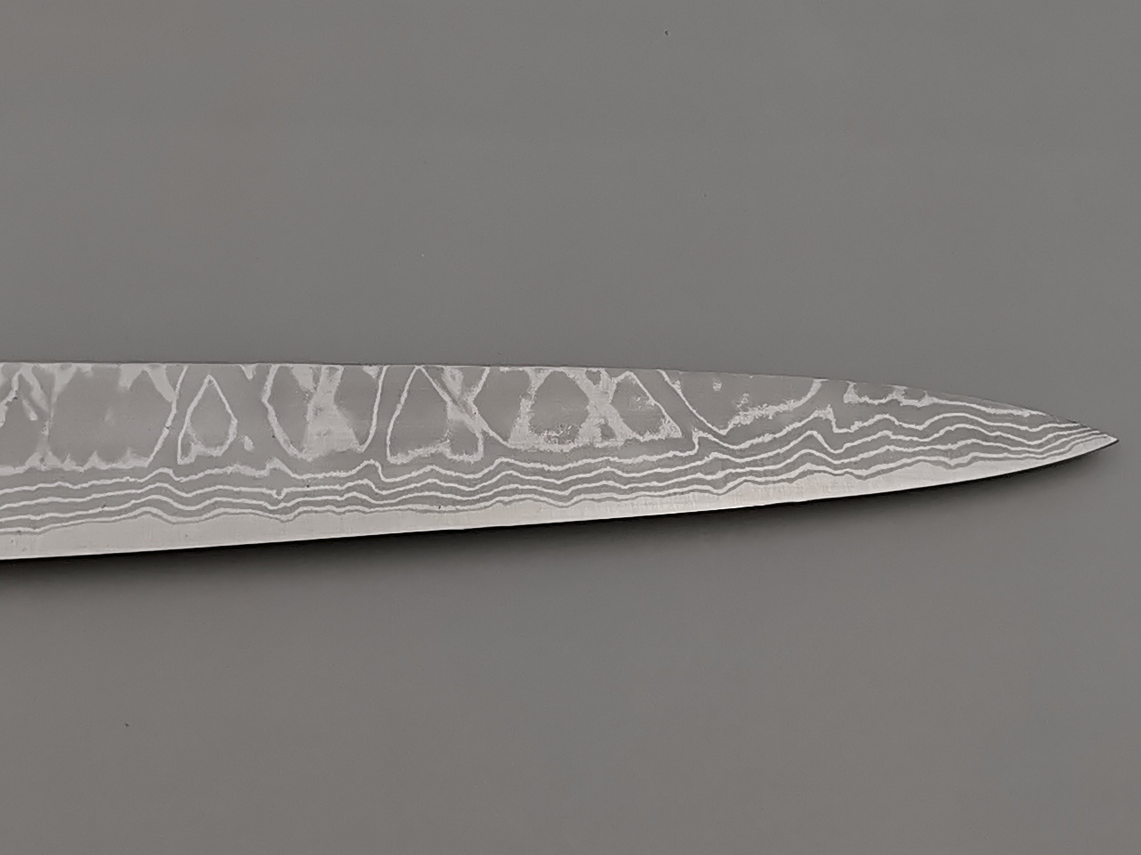 Masakage Shimo Sujihiki 270mm