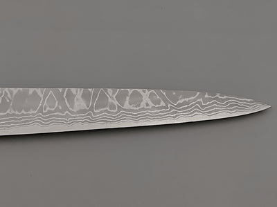 Masakage Shimo Sujihiki 270mm