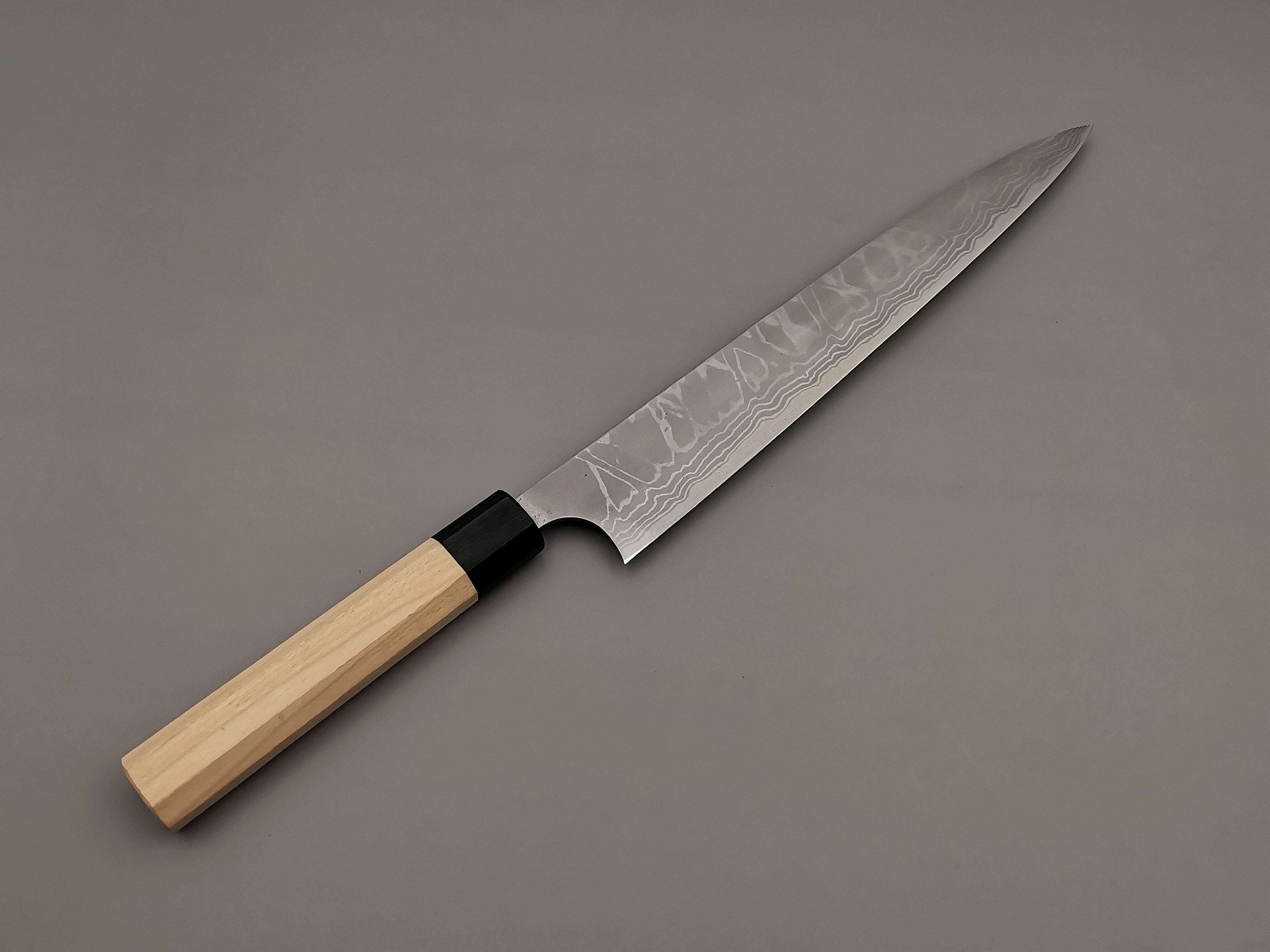 Masakage Shimo Sujihiki 270mm