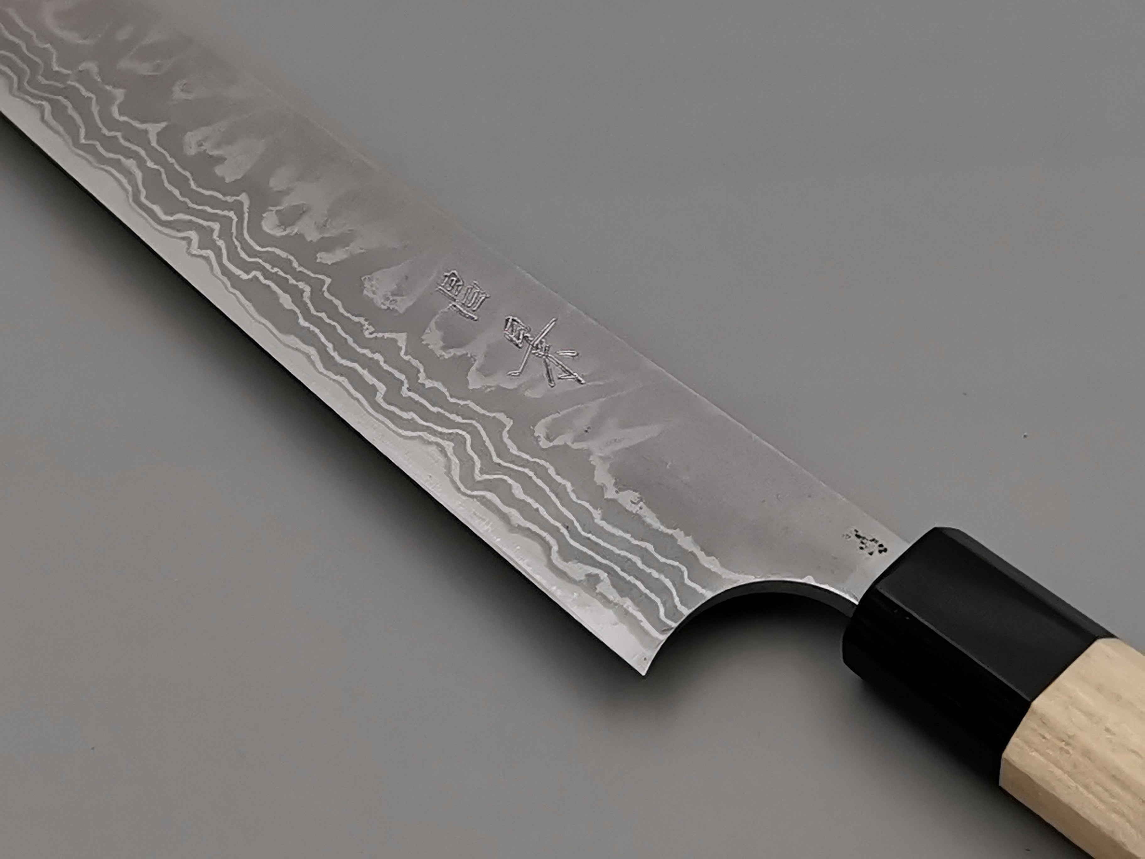 Masakage Shimo Sujihiki 270mm