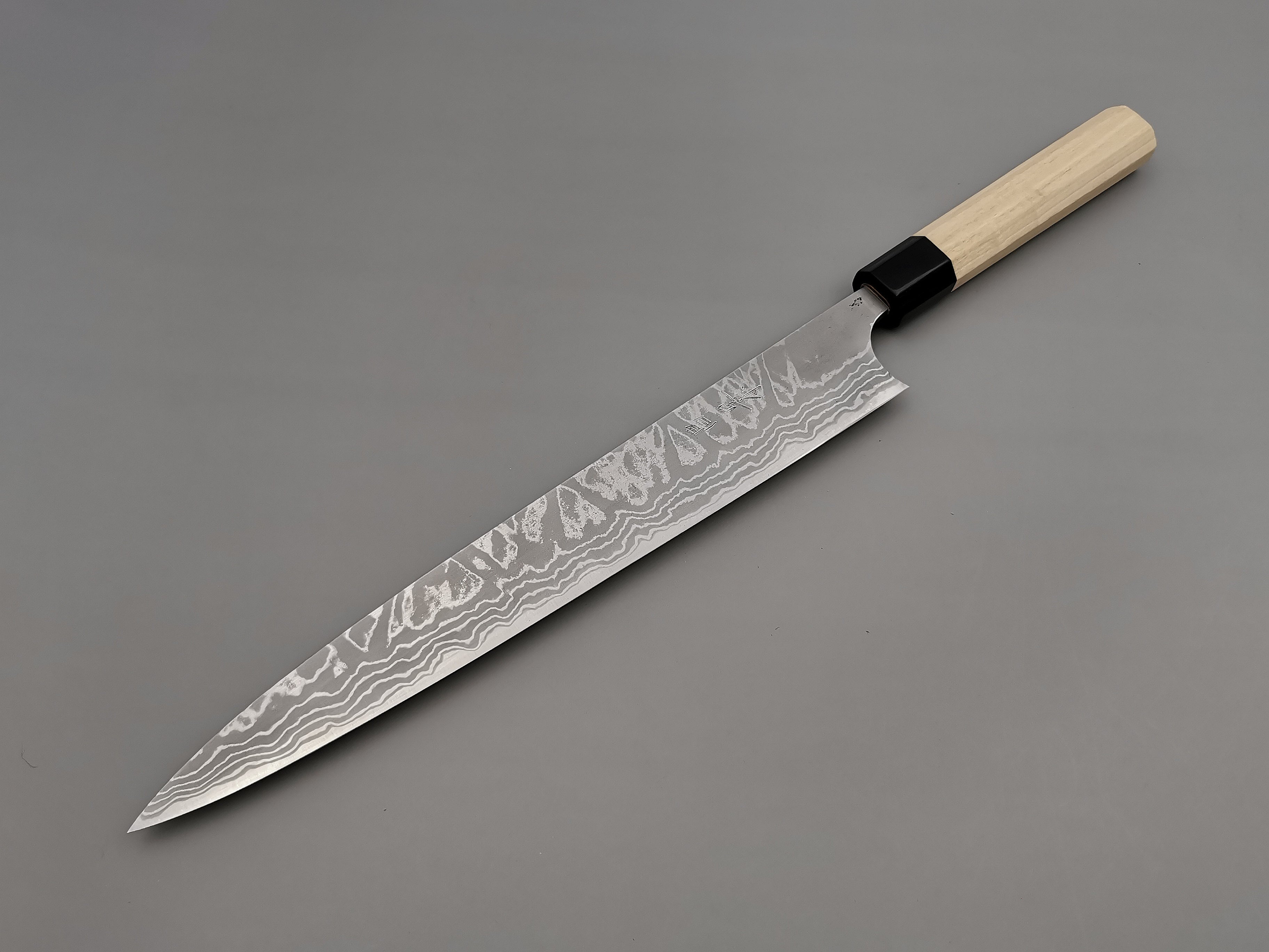 Masakage Shimo Sujihiki 270mm