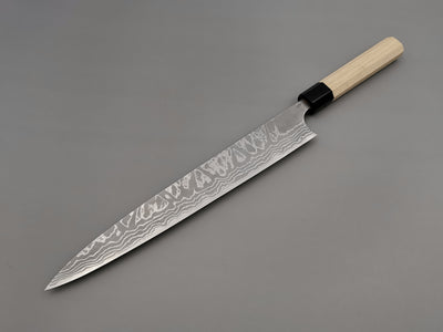 Masakage Shimo Sujihiki 270mm