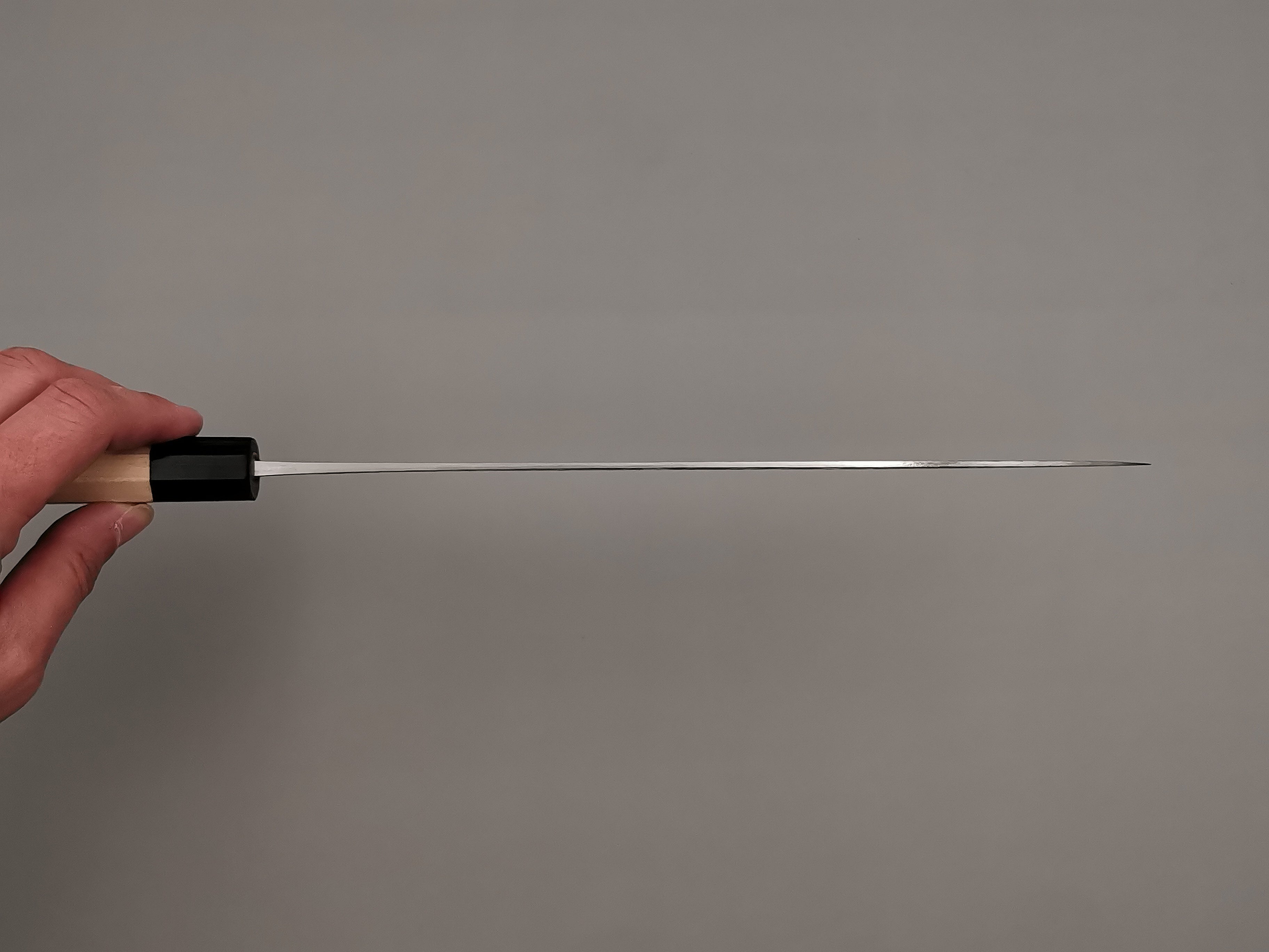 Masakage Shimo Sujihiki 270mm