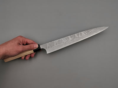 Masakage Shimo Sujihiki 270mm