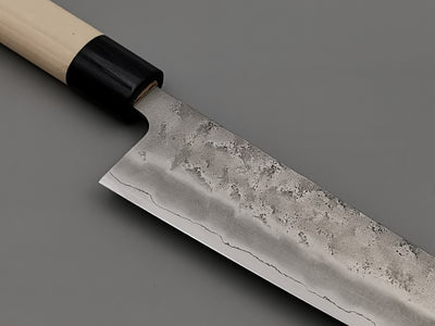 Tsunehisa Ginsan Nashiji Gyuto 210mm