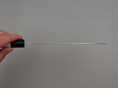 Tsunehisa Ginsan Nashiji Gyuto 210mm