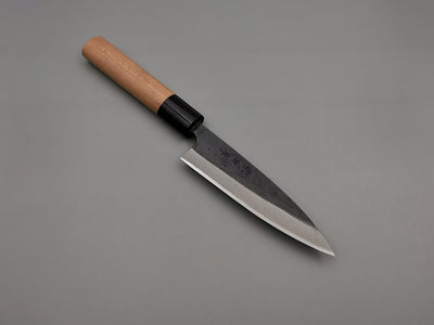 Muneishi Aogami Petty 120mm