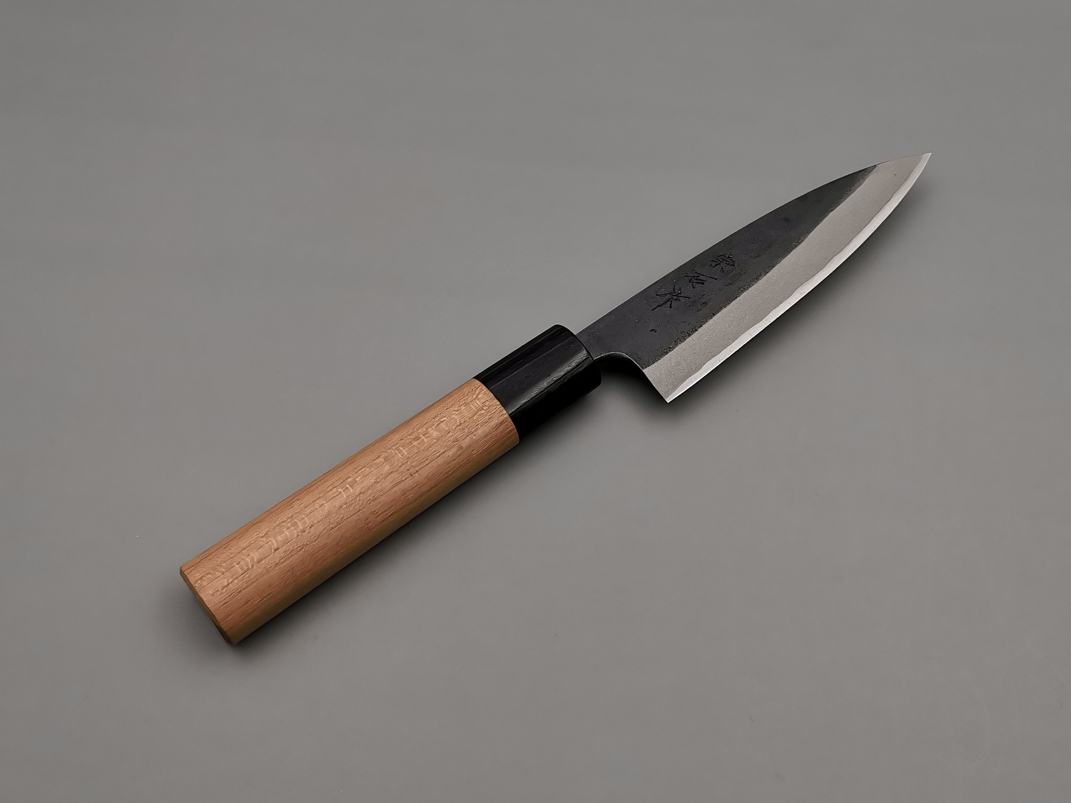 Muneishi Aogami Petty 120mm