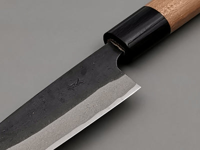 Muneishi Aogami Petty 120mm