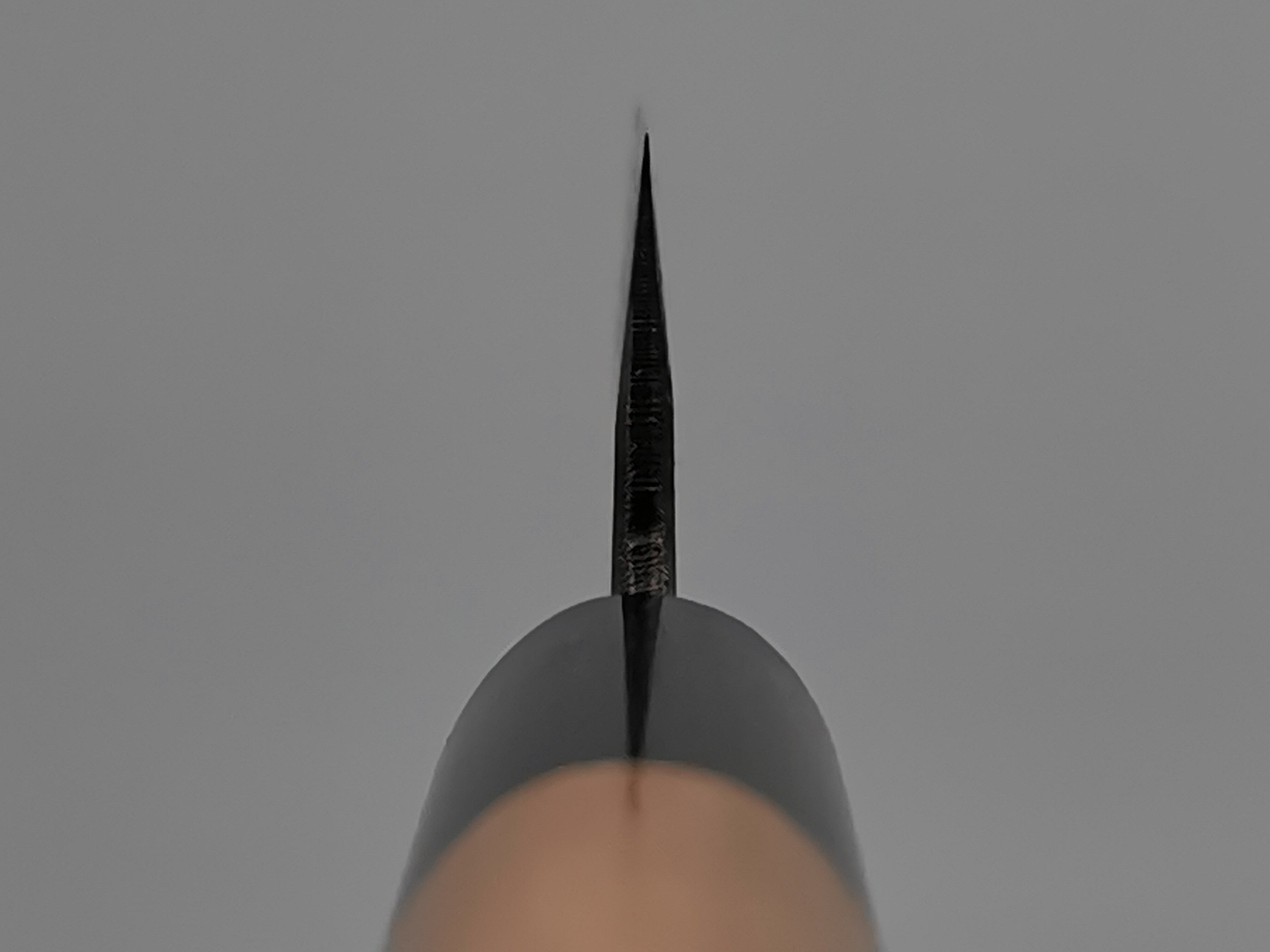 Muneishi Aogami Petty 120mm