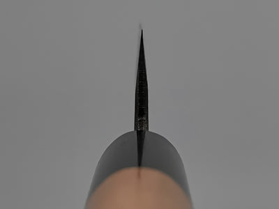 Muneishi Aogami Petty 120mm