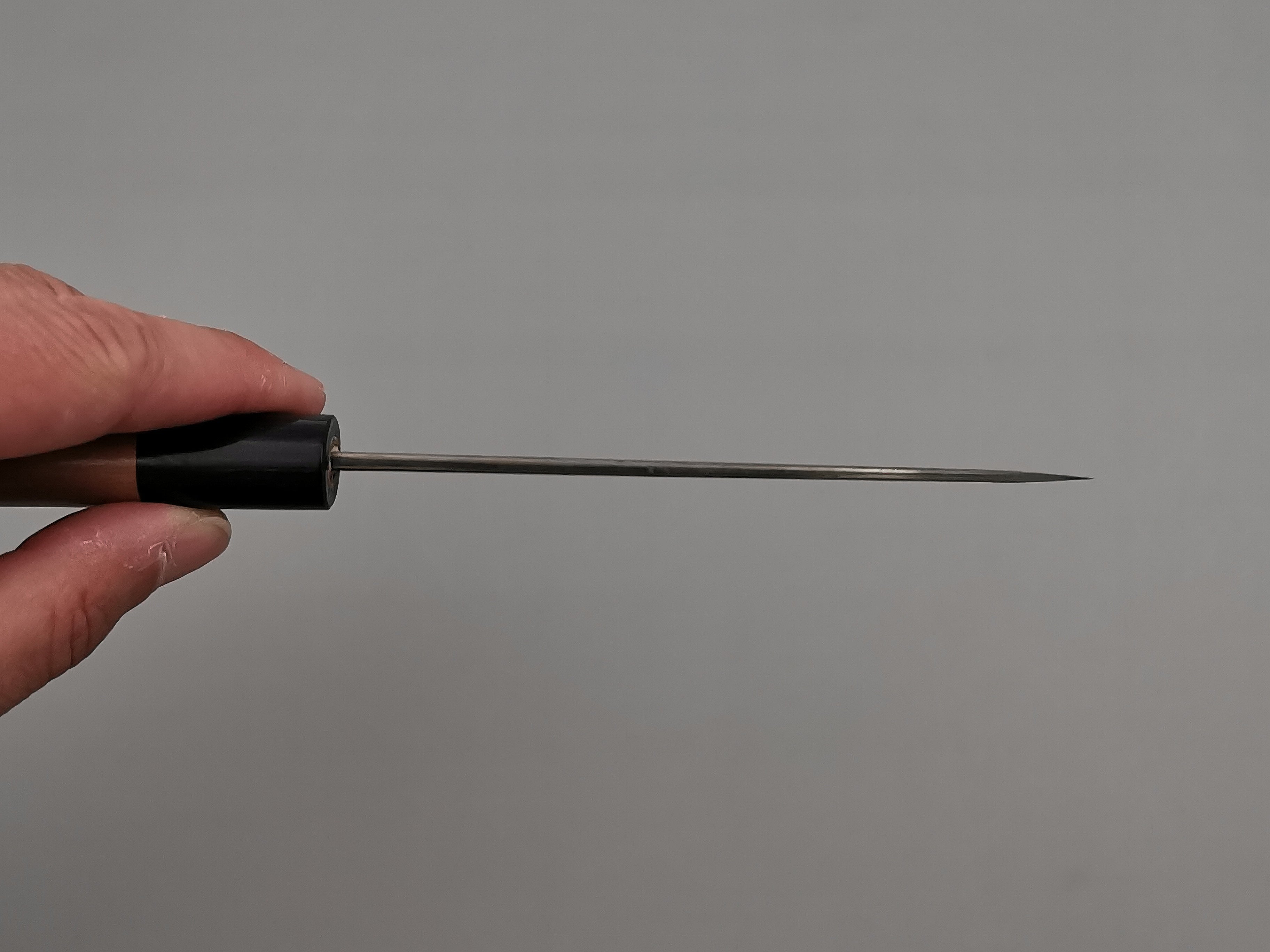 Muneishi Aogami Petty 120mm