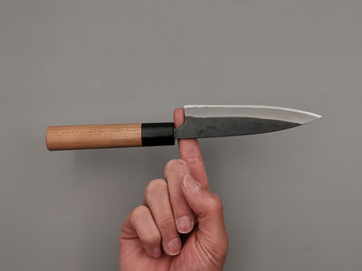 Muneishi Aogami Petty 120mm