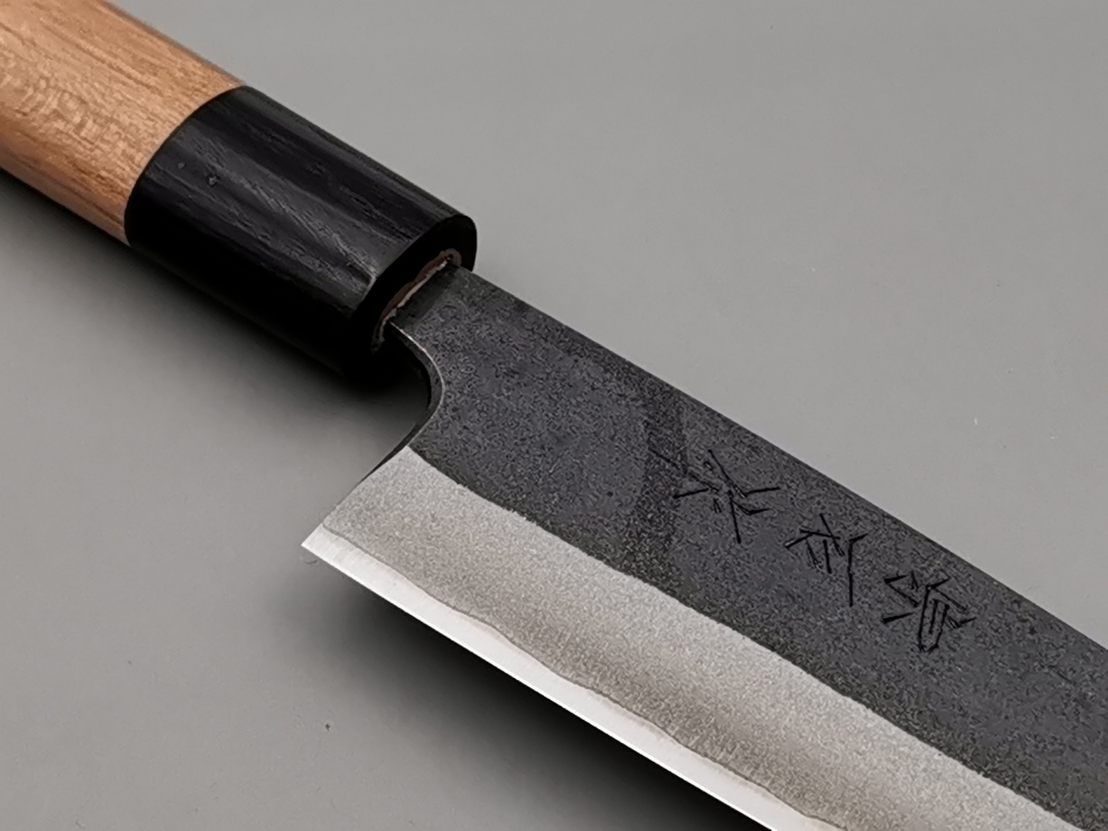 Muneishi Aogami Petty 150mm