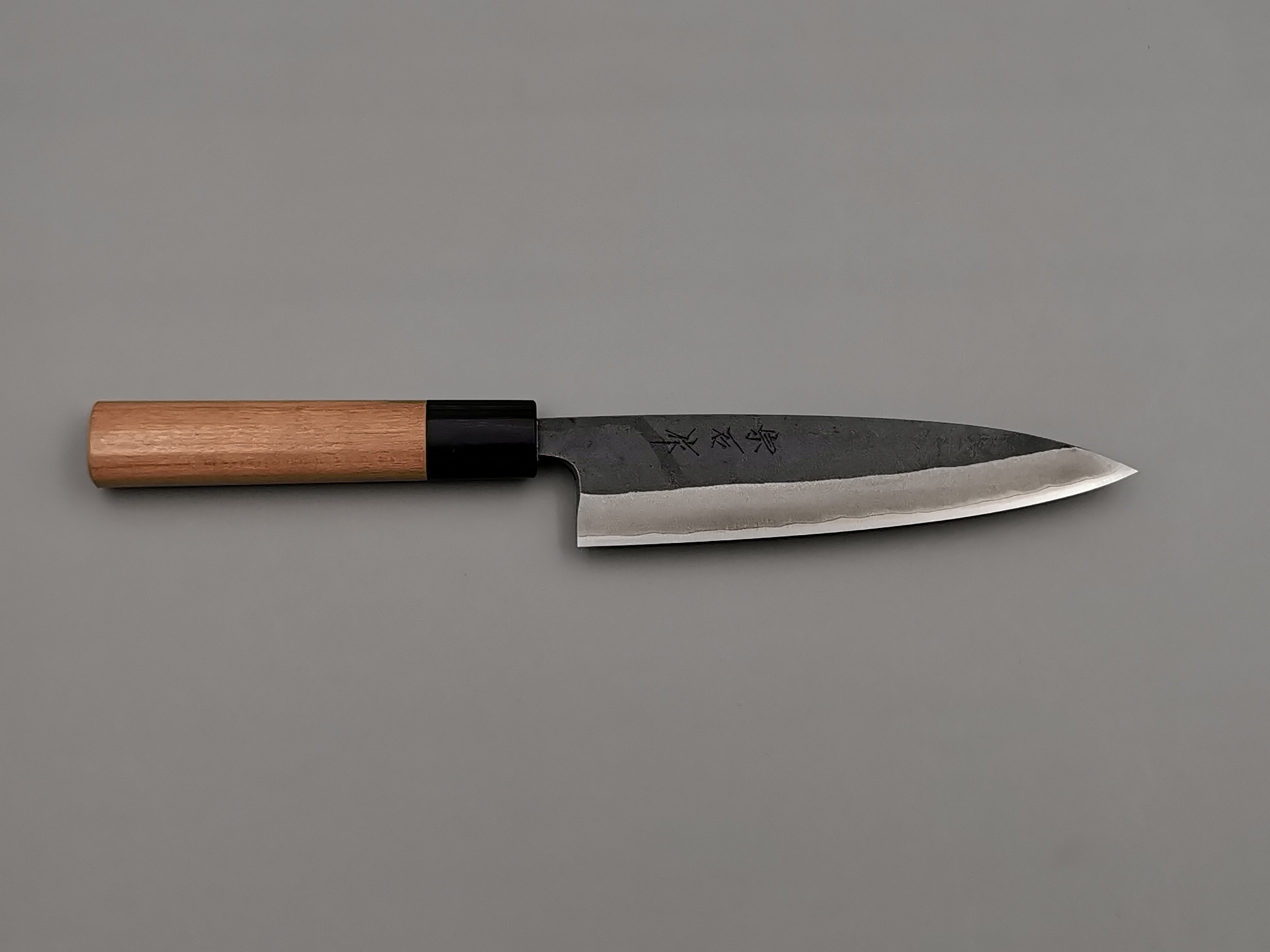 Muneishi Aogami Petty 150mm