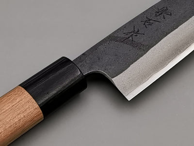 Muneishi Aogami Petty 150mm