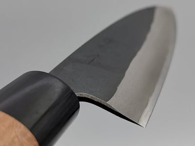 Muneishi Aogami Petty 150mm